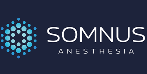 Somnus Anesthesia Logo